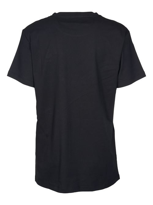 T-shirt MARANT ETOILE | TS0070FAA1N98E01BK